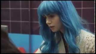 Claudia Lewis Music Video