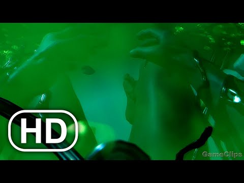 Spider-Man Miles Morales VENOM Scene HD