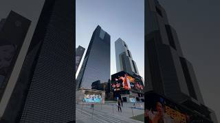 Download lagu Seoul Korea 🇰🇷 Beautiful city life in Gangnam #seoul #southkorea #gangnam mp3