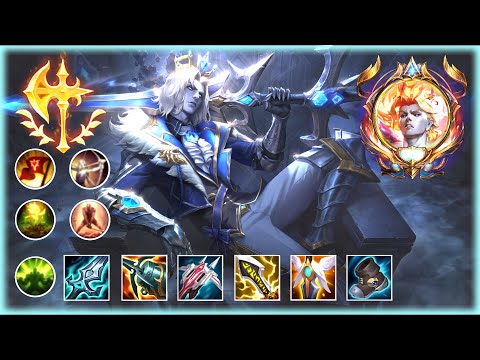 VIEGO MONTAGE 2026 - SOLO CARRY