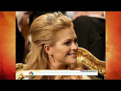 Swedish Princess Called Off Wedding