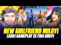 GUILD TEST PRANK ON CUTE V BADGE GIRL SAMSUNG A3 A5 A6 A7 J2 J5 J7 S5 S6 S7 S9 A10 A20 A30 A50
