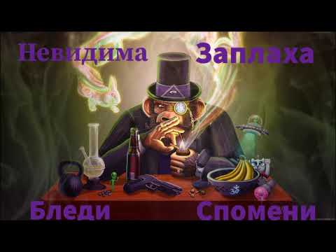 Невидима Заплаха- Бледи Спомени