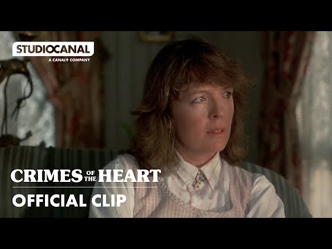 Crimes of the Heart