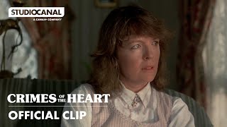 CRIMES OF THE HEART | Official Clip | STUDIOCANAL