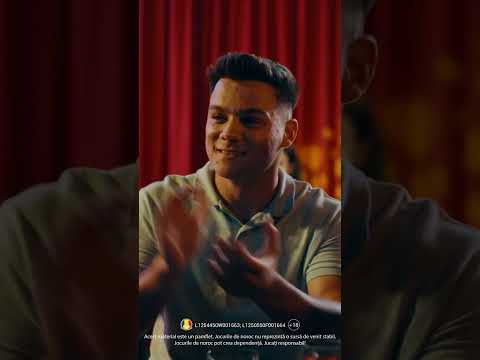 🤣 Giulia, "Legenda Loto Polonia" | SHOW DE CASA - Episodul 4 🔥