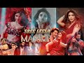 South Item Songs Sreeleela Mega Dance Mashup 4K DJ DALAL LONDON VDJ Mahe UHD
