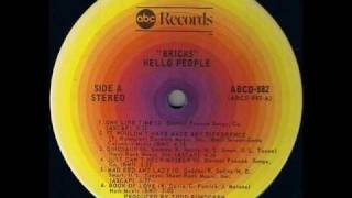 The Hello People - Mad Red Ant Lady.wmv