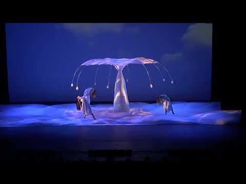 MOMIX - BOTANICA Season 2