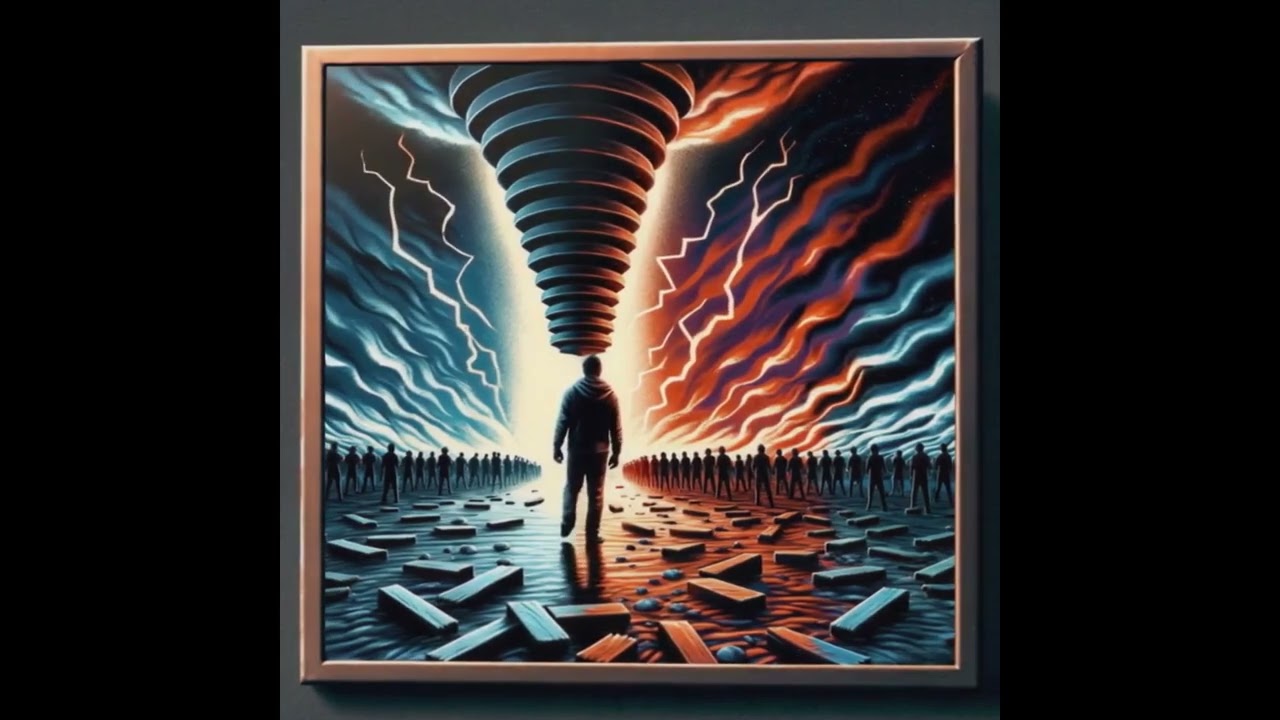 Someone Had to Say It