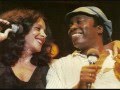 Gal Costa & Milton Nascimento - Um Gosto de Sol / Solar