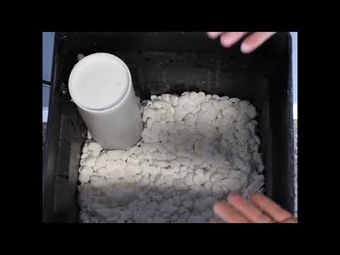 ProSkill Services explains: How to Add Salt to your Water Softener