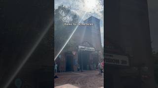 so happy i was able to go and say goodbye to muppet courtyard❤️