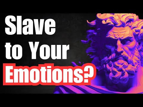 Overwhelmed by Stress? Stoic Secrets to Reclaim Your Peace Revealed