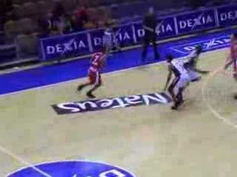 19 26-10-07 Luik-BCO - Van Rossom for threeeeeeeeeeeeeeeeeee