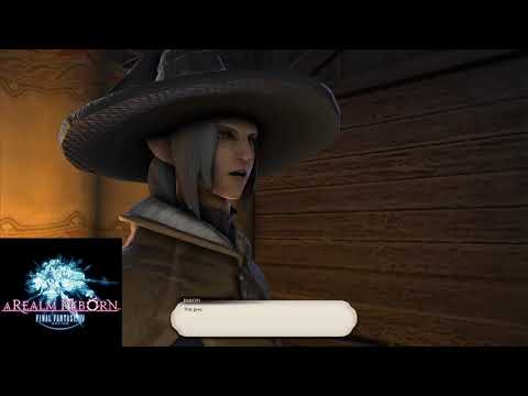 Final Fantasy XIV ARR Revisited [S16] - Bentbranch & CNJ 15