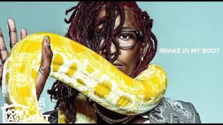 Young Thug - Snake In My Boot ft  Post Malone *NEW SONG 2019*