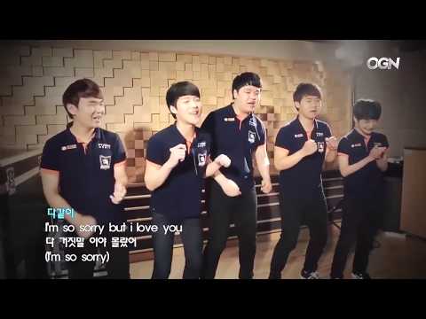 Lies [BIGBANG] - ROX Tiger ver =)))