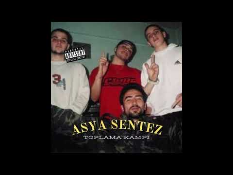 Asya Sentez ft. Dumanyak - Kuvvetsel Konum (Toplama Kampı)