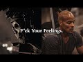 STOP BEING F CKING WEAK Powerful Motivational Speech Video