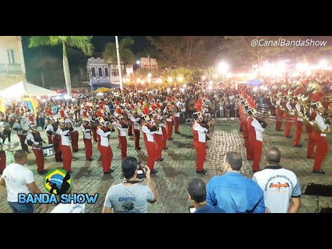 DRAGÕES DA BAHIA - Sinfonia Africana em Santo Amaro 2019 - Copa Julio César AFAB -BA