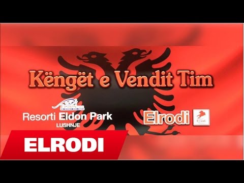 Anastas Karai - Vijne filxhanat rreth e rreth (Official Song)