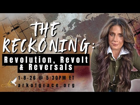 The Reckoning: Revolution, Revolt and Reversals