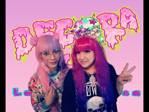 PRIMERA REUNION DECORA KEI LATINOAMERICA CDMX(ANUNCIO)