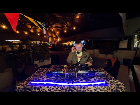 Untitled Mix ― Nikolay Kubenev