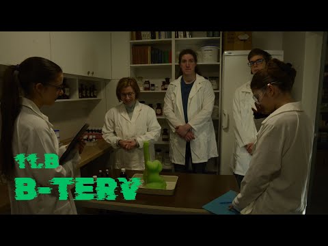 B-TERV | 11.B Kampányfilm