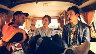 VDub Sessions // Dude York plays “Break Up Holiday”