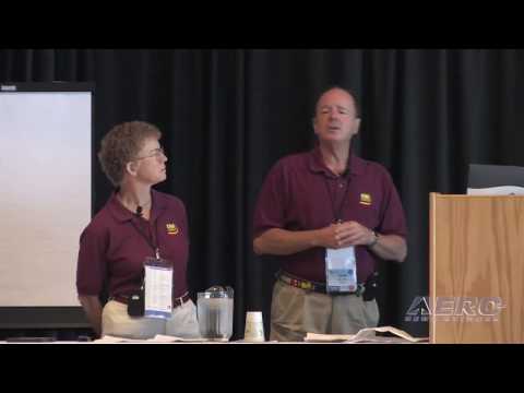 Aero-TV: Flight Tip of the Week - Kings' FADD Memory Aid