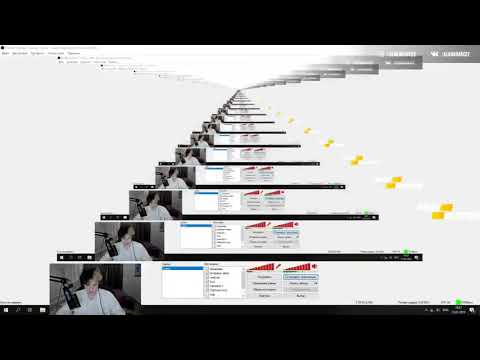 АЛОХА СМОТРИТ MAINCAST: ШУТКИ КОНЧИЛИСЬ RAMZES vs No[o]ne