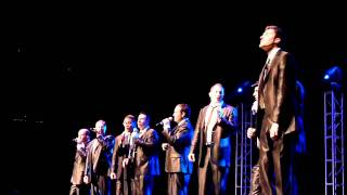 Straight No Chaser - Auld Lang Syne