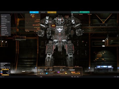 Founders Atlas Leading the push against a Kodiak