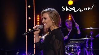 Rachel Platten &quot;Fight Song&quot; - Live on Skavlan | SVT/NRK/Skavlan