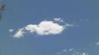 This Wasn't Supposed To Happen! - Strange Dissipating Clouds