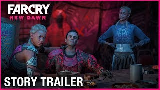 Видео Far Cry New Dawn