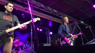 Mudhoney &quot;When Tomorrow Hits&quot;