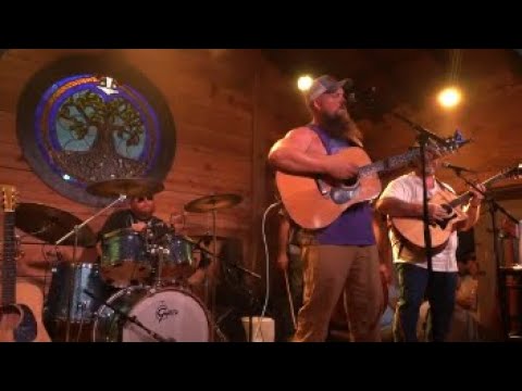 "Knockin on Heaven's Door" Bill Taylor & the Appalachian Heatherns The Burl Lexington KY 7/5/25 Live