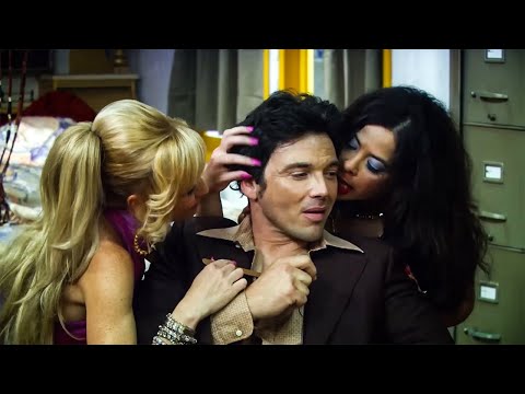 Sinatra Club (Action) Full Length Movie