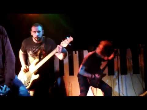 Seed of Sorrow - Clown Puncher (Live)