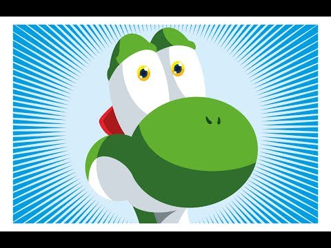 PANDA REMIX [YOSHI STYLE] MUST WATCH!!!!!!