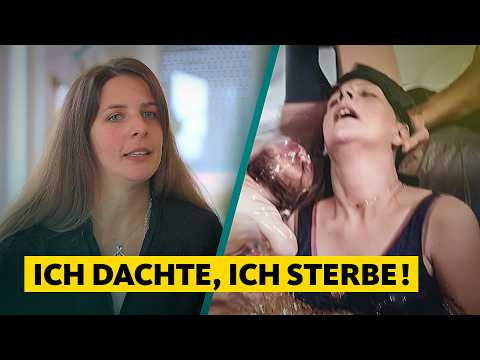 Video Thumbnail: Wenn die Geburt zum Trauma wird - Sabrinas Albtraum im Kreißsaal | Quarks Doku