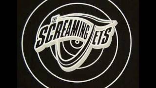 The Screaming Jets : Eve of Destruction