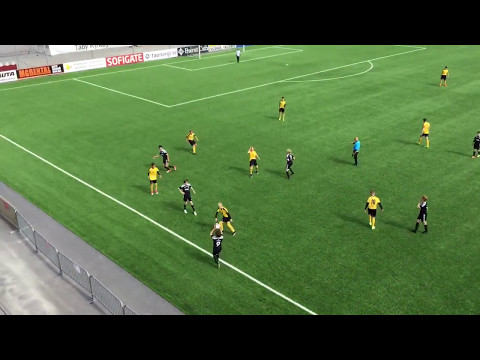 IK Frej - SFK P03:1 Div 1A 2