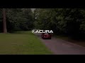 Acura MDX Red A-spec: Rallye Motors Company