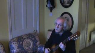 When you and I were young, Maggie-----A traditional love song