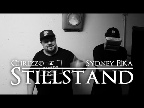 Chrizzo & Sydney Fíka - Stillstand