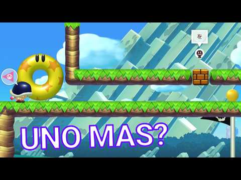 I Have NEVER Seen This Tech Before — Clearing 69420 EXPERT Levels | S11 EP87